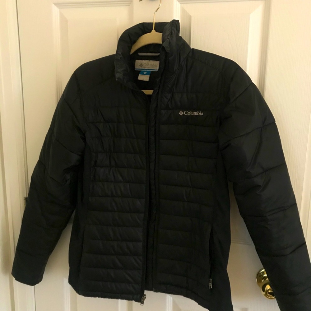 Women’s Columbia Jacket S